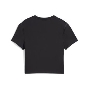 W PUMA SHAPE BABY TEE