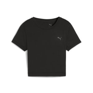 W CLOUDSPUN SS TWIST TEE