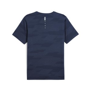 M FLEX JACQUARD TEE