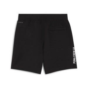 M CLOUDSPUN 5 BRANDED SHORT
