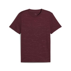 M CLOUDSPUN EMBOSS TEE