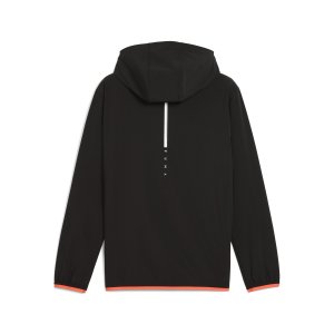 M PWRTRAIN WOVEN JACKET