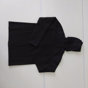 EVOSTRIPE Core FZ Hoodie