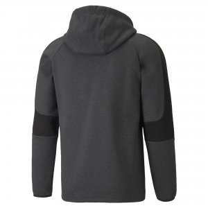 EVOSTRIPE Core FZ Hoodie