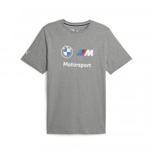 BMW MMS ESS Logo Tee