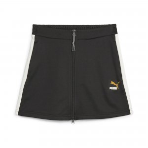 T7 FORWARD HISTORY Skirt