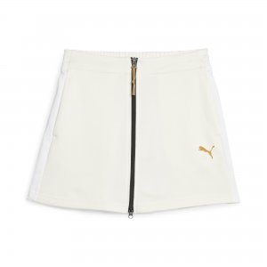 T7 FORWARD HISTORY Skirt