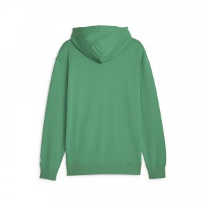 CLASSICS NO.1 LOGO CELEBRATION Hoodie TR