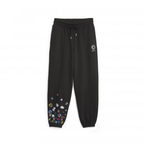 PUMA X LIBERTY Sweatpants FL PUMA Black