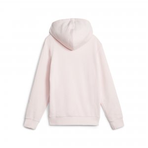 PUMA X SPONGEBOB Hoodie TR Frosty Pink