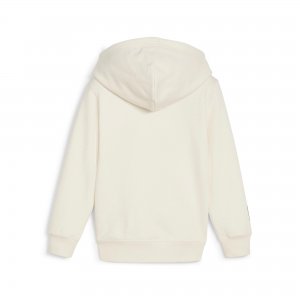 PUMA X THE SMURFS Graphic Hoodie TR no c