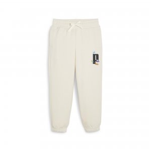 PUMA X THE SMURFS Sweatpants TR no color