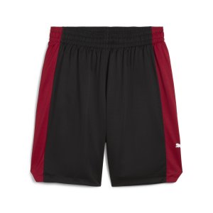 Shot Blocker Short
