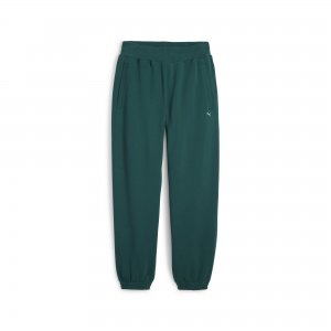 MMQ Sweatpants Malachite