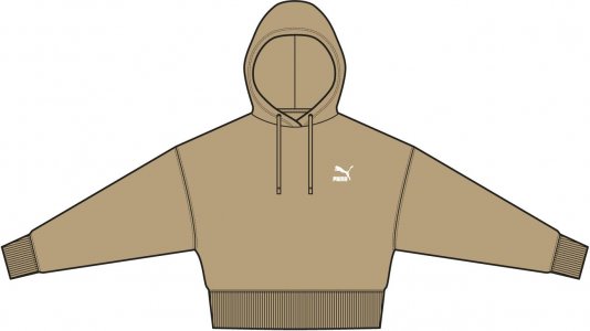 BETTER CLASSICS Hoodie