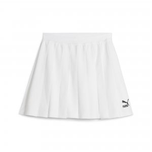 CLASSICS Pleated Skirt