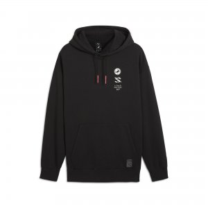PUMA X STAPLE Graphic Hoodie
