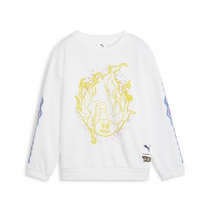 PUMA X TROLLS Crew