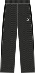 T7 Relaxed Track Pants