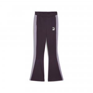 Flared Sweatpants TR