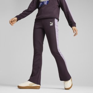 Flared Sweatpants TR