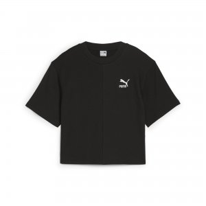 CLASSICS Ribbed Relaxed Tee