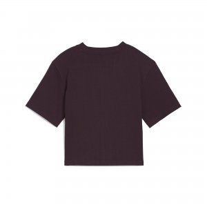 CLASSICS Ribbed Relaxed Tee