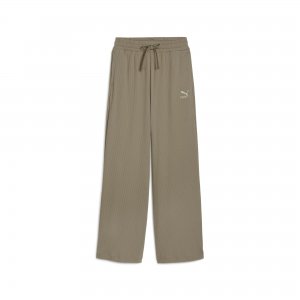 CLASSICS Ribbed Relaxed Pant