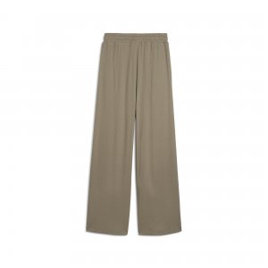 CLASSICS Ribbed Relaxed Pant