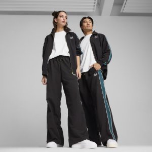 T7 PLAY.PARIS. Track Pants