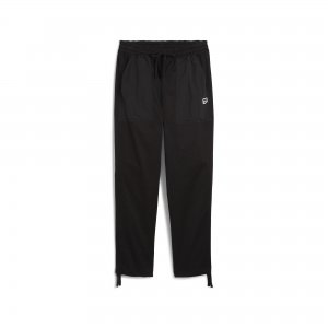 DOWNTOWN Parachute Pants