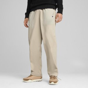 DOWNTOWN Parachute Pants