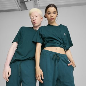 DOWNTOWN Relaxed Tee