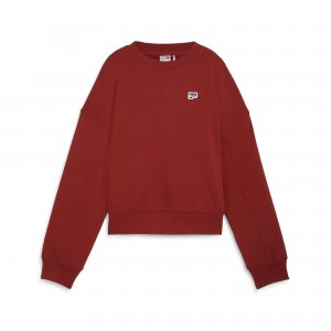 DOWNTOWN RE:COLLECTION Crew