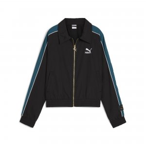 T7 Track Jacket