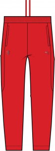 Ferrari Style MT7 Pants
