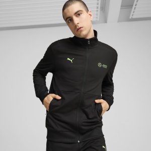 MAPF1 Cloudspun Jacket