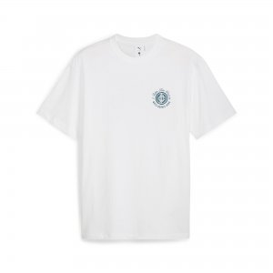 PUMA X PTC Graphic Tee