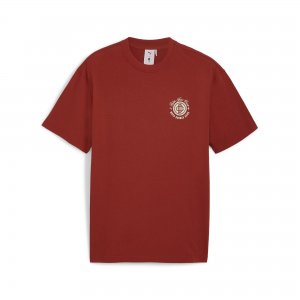 PUMA X PTC Graphic Tee