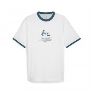 PUMA X PTC Ringer Tee