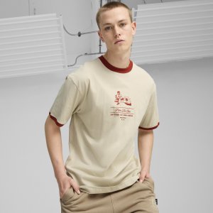 PUMA X PTC Ringer Tee