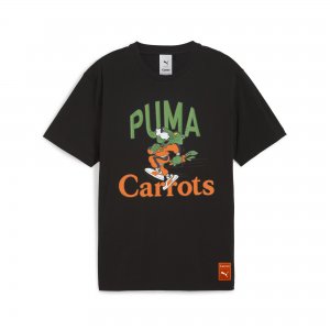 PUMA X CARROTS Graphic Tee
