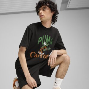 PUMA X CARROTS Graphic Tee