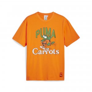 PUMA X CARROTS Graphic Tee