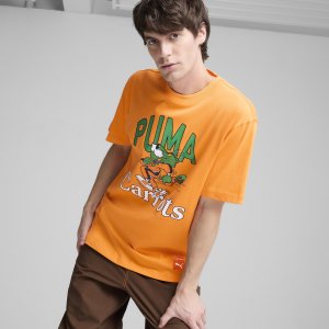 PUMA X CARROTS Graphic Tee