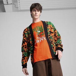 PUMA X CARROTS AOP Cardigan