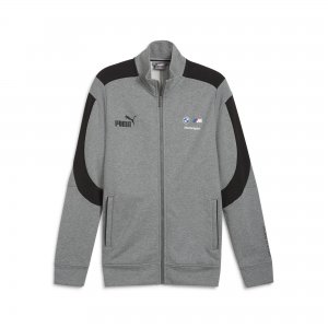 BMW MMS MT7 SWEAT JACKET