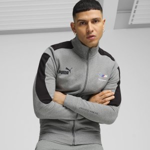 BMW MMS MT7 SWEAT JACKET