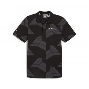 BMW MMS JAQUARD POLO