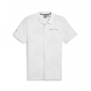 BMW MMS JAQUARD POLO